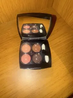 CHANEL レキャトル　392