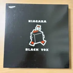 2026年最新】NIAGARA BLACK VOXの人気アイテム - メルカリ