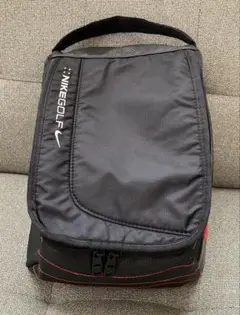 NIKEGOLF ナイキゴルフシューズケース　黒