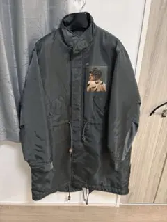 UNDERCOVER アウター