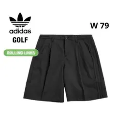 アディダス ゴルフ ローリング リンクス 85 パンツ 短パン ショートパンツ 2026年最新】adidas GOLF rolling linksの人気アイテム - メルカリ