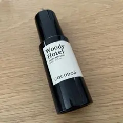 COCODOR WOODY HOTEL ファブリックミストのサムネイル