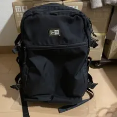 京都大作戦 2020 NEW ERA コラボ リュック バックパック ニューエラ 