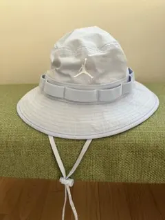 Nike Jordan エイペックスバケットハット Lサイズ ライトブルー