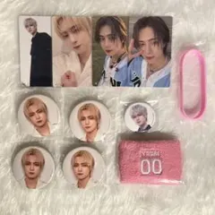 2025年最新】INIグッズの人気アイテム - メルカリ