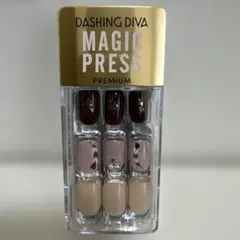 ダッシングディバ　ネイルチップ