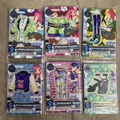 2026年最新】アイカツ プレミアムレアカードセット コスモスの人気