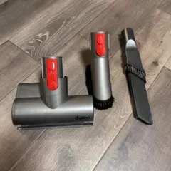 ◇ダイソン DC12、DC12Plusタービンヘッド用テフロンローラ(特注品