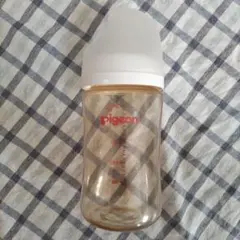 哺乳瓶ピジョン 母乳実感、240ml Pigeon