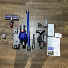 【ジャンク】Dyson sv11 セット ジャンク】Dyson sv11 セット
