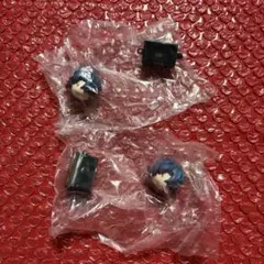 【即購入◎】崩壊スターレイル スタレ 刃 トレーディング ミニ列車フィギュア