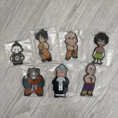 一番くじ　ドラゴンボール　H賞 セミコンプ