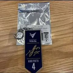 長崎ヴェルカ　狩俣昌也