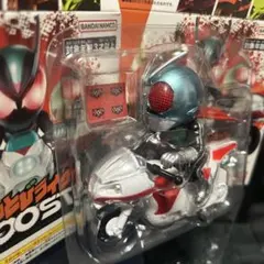 カッとびライダーBOOST 仮面ライダー新 1号のサムネイル
