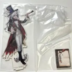 第五人格　ビッグアクリルスタンド　写真家　ジョゼフ