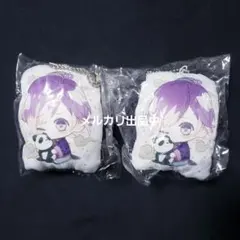 2025年最新】ぬいぐるみ 逆巻カナトの人気アイテム - メルカリ