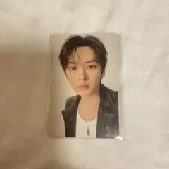 JYP FLAGSHIP TOKYO リノ 特典