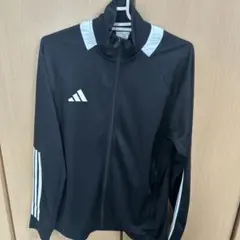 アディダス　ジャージ　上　X L