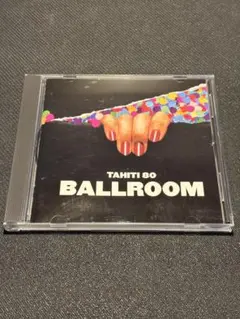 【匿名配送】TAHITI80 BALLROOM