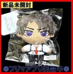 新品未開封 Limbus Company ぬいパル ファウスト limbus company ファウスト ぬいパル ぬいぐるみマスコット - メルカリ