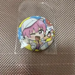 2025年最新】いれいす ないこ 缶バッジ 夏大将の人気アイテム - メルカリ