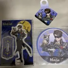 IdentityV 第五人格 占い師 バトラーズカフェ※12/7まで