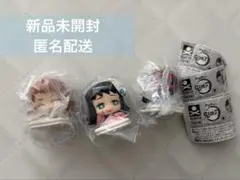 鬼滅の刃　おねむたん