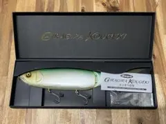 ま*。様 【deps】 ギラギラコウゲキ デッドリーケタバス② 2026年最新】デプス ギラギラコウゲキの人気アイテム - メルカリ