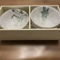 NORITAKE　京香旬彩　ボウル5個セットのサムネイル