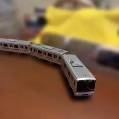 東急5050系4000番台 プラレール 3両セット