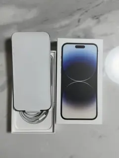 iPhone14pro max 256G【美品】