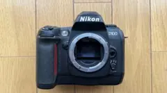 2026年最新】nikon d100の人気アイテム - メルカリ