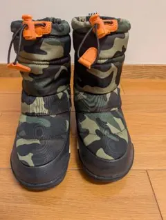 グラビススノーブーツ　22cm