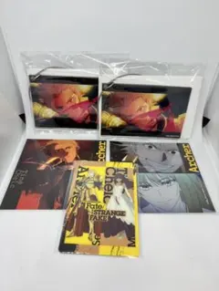 Fate Heaven's Feel 三章 入場特典 フィルム アーチャー - メルカリ