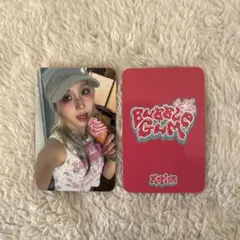 kep1er BUBBLE GUM music plant ヒカル