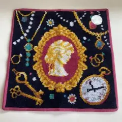 【新品未使用】フェイラー　シンス　ハンカチ　FEILER