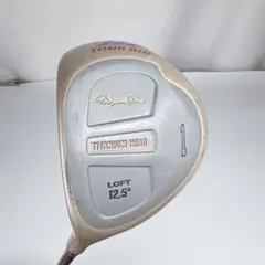 【レフティー】MIZUNO PRO ドライバー ドライバー12.5°のサムネイル