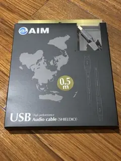 ssさん専用 エイム電子 UA3-R010 エイム電子(AIM)のUSBケーブル 比較