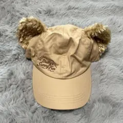 ダッフィー カチューシャ/キャップ