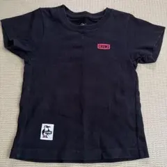 CHUMS チャムス Tシャツ キッズ S 90-100のサムネイル