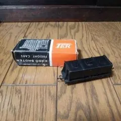 A-1　エンドウ 246 鉄道模型　HOゲージ　ミー10のサムネイル