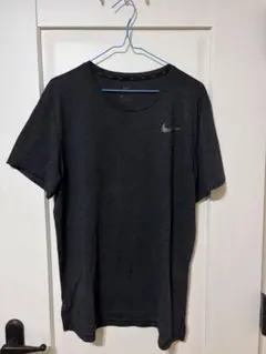 NIKE Tシャツ ダークグレー メンズ XLサイズ