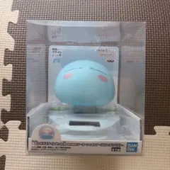 転生したらスライムだった件　ゆらゆらソーラーフィギュア-リムル-テンペスト-