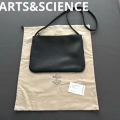 一度使用 ARTS&SCIENCE トートバッグ Sアーツ&サイエンス ホリデー