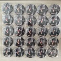 ミュージカル刀剣乱舞 刀ミュ 大典太光世 真剣乱舞祭2022 ライブ 缶バッジ