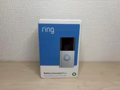 2026年最新】RiNG doorbell plusの人気アイテム - メルカリ