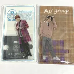 Aぇ!group アクスタ　小島健　2個セット