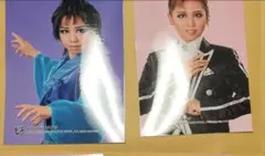 ハウステンボス歌劇団 大阪公演 ブロマイド