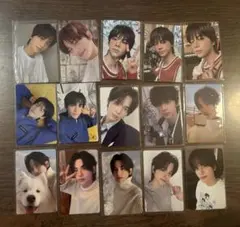 TWS シニュ トレカ まとめ売り