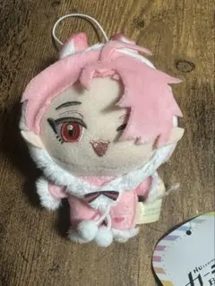 2026年最新】nu カーニバル ぬいぐるみの人気アイテム - メルカリ